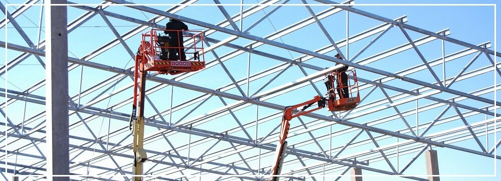 Преимущества заказа нестандартных конструкций из металла в ВелесТент-лзв